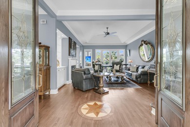 418 Snowy Egret Lane, Kiawah Island - Meticulously Maintained on Kiawah Island Resort - Cougar Point in South Carolina - for sale on GolfHomes.com, golf home, golf lot