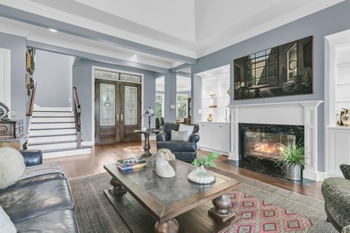 418 Snowy Egret Lane, Kiawah Island - Meticulously Maintained on Kiawah Island Resort - Cougar Point in South Carolina - for sale on GolfHomes.com, golf home, golf lot