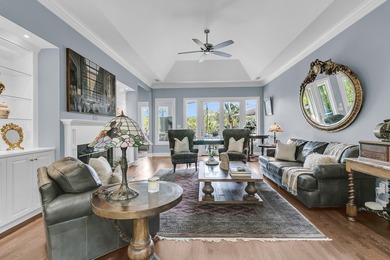 418 Snowy Egret Lane, Kiawah Island - Meticulously Maintained on Kiawah Island Resort - Cougar Point in South Carolina - for sale on GolfHomes.com, golf home, golf lot