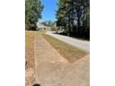 ALL THE CONVENIENCE OF LIVING ON THE GOLF COURSE WITH NONE OF on Chestatee Golf Club in Georgia - for sale on GolfHomes.com, golf home, golf lot