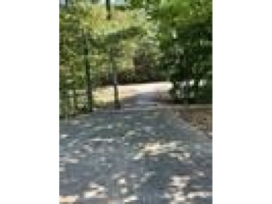 ALL THE CONVENIENCE OF LIVING ON THE GOLF COURSE WITH NONE OF on Chestatee Golf Club in Georgia - for sale on GolfHomes.com, golf home, golf lot