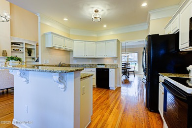 Welcome to 15121 Abington Ridge Place, a beautifully designed on Lake Forest Country Club in Kentucky - for sale on GolfHomes.com, golf home, golf lot