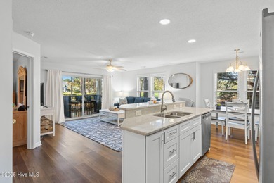 On Golf Course | First Floor | End Unit | Immaculate | Ready to on Members Club At St. James Plantation in North Carolina - for sale on GolfHomes.com, golf home, golf lot