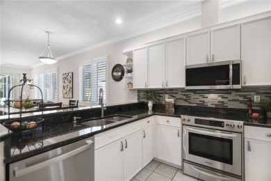 How Soon Can You Move? Look no further, this low-maintenance on Rosedale Golf and Tennis Club in Florida - for sale on GolfHomes.com, golf home, golf lot