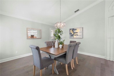 Discover timeless elegance in this stunning, oversized on Westchase Golf Club in Florida - for sale on GolfHomes.com, golf home, golf lot