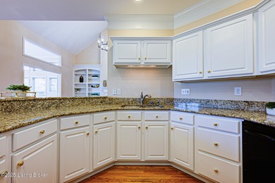 Welcome to 15121 Abington Ridge Place, a beautifully designed on Lake Forest Country Club in Kentucky - for sale on GolfHomes.com, golf home, golf lot