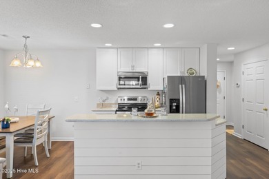 On Golf Course | First Floor | End Unit | Immaculate | Ready to on Members Club At St. James Plantation in North Carolina - for sale on GolfHomes.com, golf home, golf lot