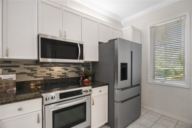 How Soon Can You Move? Look no further, this low-maintenance on Rosedale Golf and Tennis Club in Florida - for sale on GolfHomes.com, golf home, golf lot