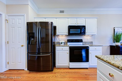 Welcome to 15121 Abington Ridge Place, a beautifully designed on Lake Forest Country Club in Kentucky - for sale on GolfHomes.com, golf home, golf lot