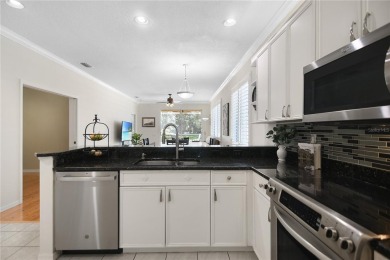 How Soon Can You Move? Look no further, this low-maintenance on Rosedale Golf and Tennis Club in Florida - for sale on GolfHomes.com, golf home, golf lot