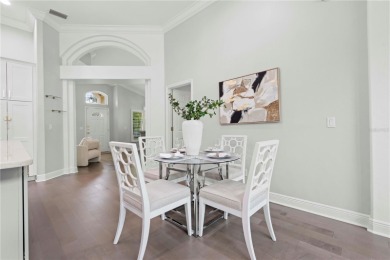 Discover timeless elegance in this stunning, oversized on Westchase Golf Club in Florida - for sale on GolfHomes.com, golf home, golf lot