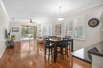 How Soon Can You Move? Look no further, this low-maintenance on Rosedale Golf and Tennis Club in Florida - for sale on GolfHomes.com, golf home, golf lot
