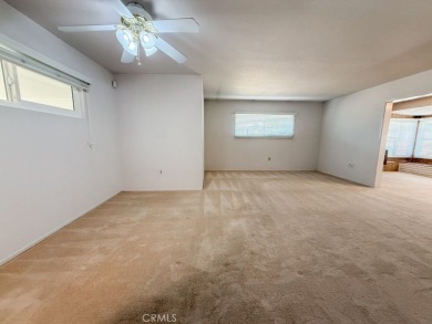 Welcome to 25620 Cherry Hills Blvd, a charming single-story home on Cherry Hills Golf Club in California - for sale on GolfHomes.com, golf home, golf lot