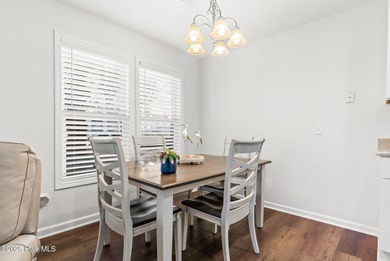 On Golf Course | First Floor | End Unit | Immaculate | Ready to on Members Club At St. James Plantation in North Carolina - for sale on GolfHomes.com, golf home, golf lot