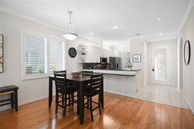 How Soon Can You Move? Look no further, this low-maintenance on Rosedale Golf and Tennis Club in Florida - for sale on GolfHomes.com, golf home, golf lot