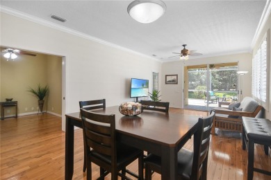 How Soon Can You Move? Look no further, this low-maintenance on Rosedale Golf and Tennis Club in Florida - for sale on GolfHomes.com, golf home, golf lot