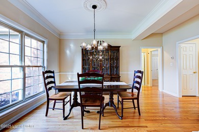 Welcome to 15121 Abington Ridge Place, a beautifully designed on Lake Forest Country Club in Kentucky - for sale on GolfHomes.com, golf home, golf lot