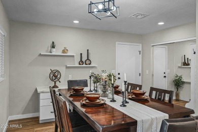 Tired of outdated kitchens, popcorn ceilings, and lackluster on Stardust Golf Course in Arizona - for sale on GolfHomes.com, golf home, golf lot