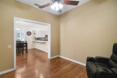 How Soon Can You Move? Look no further, this low-maintenance on Rosedale Golf and Tennis Club in Florida - for sale on GolfHomes.com, golf home, golf lot