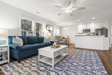 On Golf Course | First Floor | End Unit | Immaculate | Ready to on Members Club At St. James Plantation in North Carolina - for sale on GolfHomes.com, golf home, golf lot