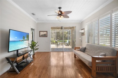 How Soon Can You Move? Look no further, this low-maintenance on Rosedale Golf and Tennis Club in Florida - for sale on GolfHomes.com, golf home, golf lot
