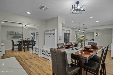 Tired of outdated kitchens, popcorn ceilings, and lackluster on Stardust Golf Course in Arizona - for sale on GolfHomes.com, golf home, golf lot