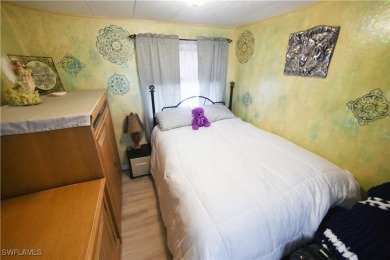 Welcome to Tamiami Village, a vibrant 55+ pet-friendly community on Six Lakes Country Club in Florida - for sale on GolfHomes.com, golf home, golf lot