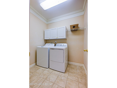 Welcome to 15121 Abington Ridge Place, a beautifully designed on Lake Forest Country Club in Kentucky - for sale on GolfHomes.com, golf home, golf lot