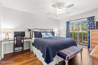 On Golf Course | First Floor | End Unit | Immaculate | Ready to on Members Club At St. James Plantation in North Carolina - for sale on GolfHomes.com, golf home, golf lot