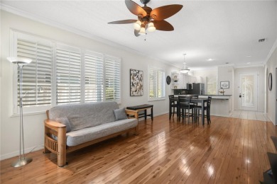 How Soon Can You Move? Look no further, this low-maintenance on Rosedale Golf and Tennis Club in Florida - for sale on GolfHomes.com, golf home, golf lot