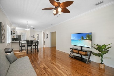 How Soon Can You Move? Look no further, this low-maintenance on Rosedale Golf and Tennis Club in Florida - for sale on GolfHomes.com, golf home, golf lot