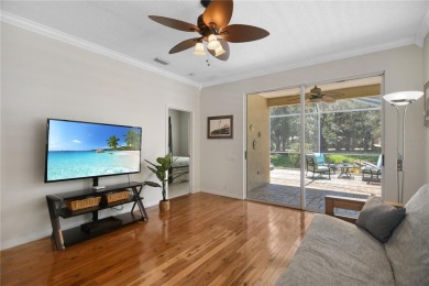 How Soon Can You Move? Look no further, this low-maintenance on Rosedale Golf and Tennis Club in Florida - for sale on GolfHomes.com, golf home, golf lot