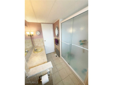 Welcome to Tamiami Village, a vibrant 55+ pet-friendly community on Six Lakes Country Club in Florida - for sale on GolfHomes.com, golf home, golf lot