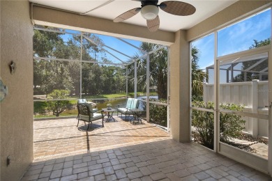 How Soon Can You Move? Look no further, this low-maintenance on Rosedale Golf and Tennis Club in Florida - for sale on GolfHomes.com, golf home, golf lot