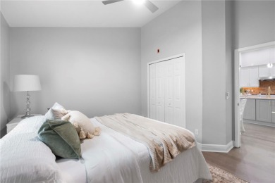 Discover timeless elegance in this stunning, oversized on Westchase Golf Club in Florida - for sale on GolfHomes.com, golf home, golf lot