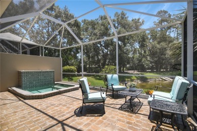 How Soon Can You Move? Look no further, this low-maintenance on Rosedale Golf and Tennis Club in Florida - for sale on GolfHomes.com, golf home, golf lot