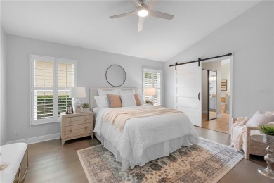 Discover timeless elegance in this stunning, oversized on Westchase Golf Club in Florida - for sale on GolfHomes.com, golf home, golf lot