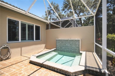How Soon Can You Move? Look no further, this low-maintenance on Rosedale Golf and Tennis Club in Florida - for sale on GolfHomes.com, golf home, golf lot