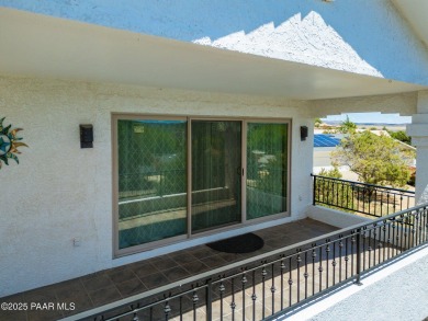 Southwest splendor is waiting for you in this beautifully on Prescott Golf and Country Club in Arizona - for sale on GolfHomes.com, golf home, golf lot