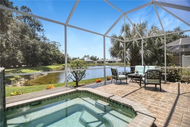 How Soon Can You Move? Look no further, this low-maintenance on Rosedale Golf and Tennis Club in Florida - for sale on GolfHomes.com, golf home, golf lot