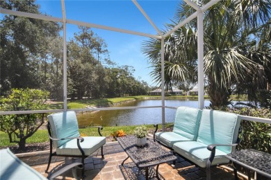 How Soon Can You Move? Look no further, this low-maintenance on Rosedale Golf and Tennis Club in Florida - for sale on GolfHomes.com, golf home, golf lot
