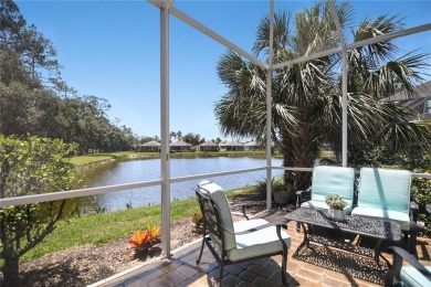 How Soon Can You Move? Look no further, this low-maintenance on Rosedale Golf and Tennis Club in Florida - for sale on GolfHomes.com, golf home, golf lot