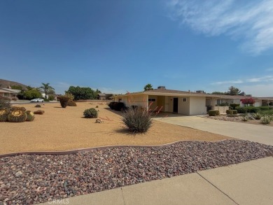 Welcome to 25620 Cherry Hills Blvd, a charming single-story home on Cherry Hills Golf Club in California - for sale on GolfHomes.com, golf home, golf lot