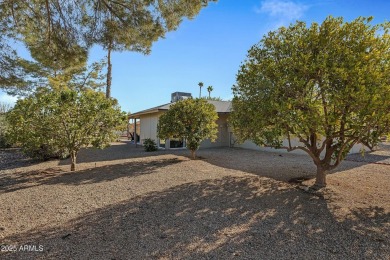 Tired of outdated kitchens, popcorn ceilings, and lackluster on Stardust Golf Course in Arizona - for sale on GolfHomes.com, golf home, golf lot