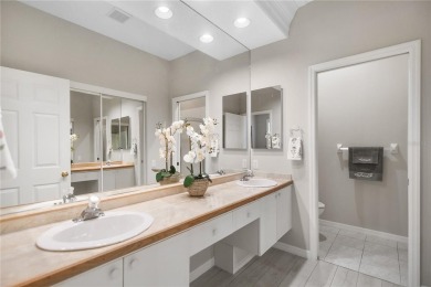 How Soon Can You Move? Look no further, this low-maintenance on Rosedale Golf and Tennis Club in Florida - for sale on GolfHomes.com, golf home, golf lot