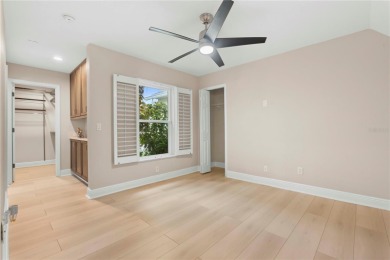 Discover timeless elegance in this stunning, oversized on Westchase Golf Club in Florida - for sale on GolfHomes.com, golf home, golf lot