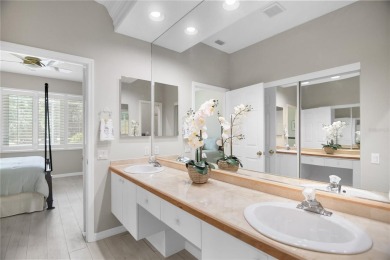 How Soon Can You Move? Look no further, this low-maintenance on Rosedale Golf and Tennis Club in Florida - for sale on GolfHomes.com, golf home, golf lot