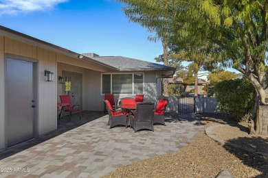 Tired of outdated kitchens, popcorn ceilings, and lackluster on Stardust Golf Course in Arizona - for sale on GolfHomes.com, golf home, golf lot