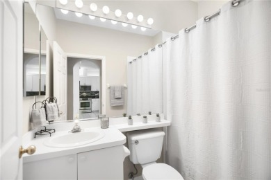 How Soon Can You Move? Look no further, this low-maintenance on Rosedale Golf and Tennis Club in Florida - for sale on GolfHomes.com, golf home, golf lot