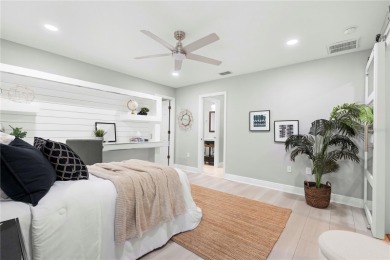 Discover timeless elegance in this stunning, oversized on Westchase Golf Club in Florida - for sale on GolfHomes.com, golf home, golf lot